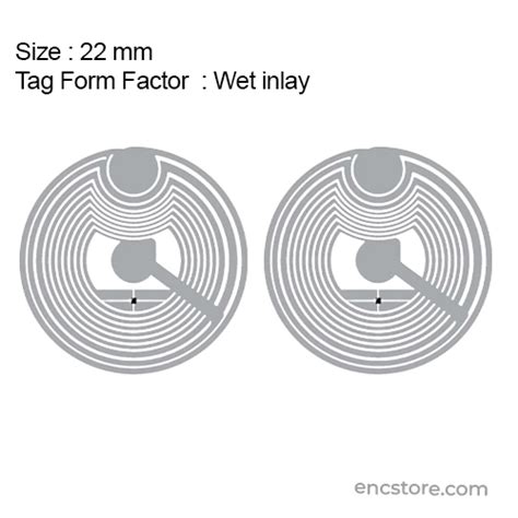 circus nfc wet inlay|AD Circus™ [HF RFID tag and inlay] .